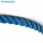 High Tensity Abrasion Resistant Polyamide Nylon Rope for sale