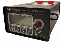 China 8800p Al2O3 Trace Teledyne Analytical Instruments Gas Moisture Analyzer supplier