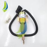 3990770 Diesel Fuel Stop Solenoid Valve For Engine SA-4931-12 3990771 for sale