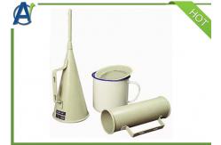 China Mud Test Slurry Test Kit Box Sand Content Water Loss Gravimeter Viscometer supplier