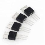 High Power Semiconductor Triode TIP42/42A/42B/42C Emitter Base Voltage -5 V for sale