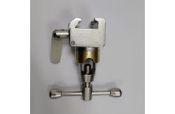 China Side Rail Surgical Table Clamp 16-19mm Radial Setting Clamp supplier
