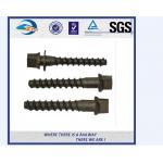 Ss series sleeper screw with washer for Railway Fastening System