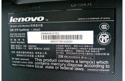China 2mil Anti Static Labels High Adhesion Matte Polyester Label Material supplier