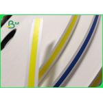 60gsm 120gsm Printed Food Grade Biodegradable Craft Paper For Paper Straw