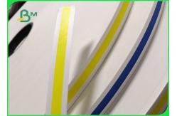 China 60gsm 120gsm Printed Food Grade Biodegradable Craft Paper For Paper Straw supplier