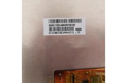China 8.0 inch 1280(RGB)×720 TFT AUO C080EAN01.0 LCD Display supplier