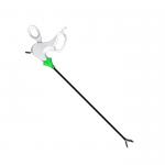 Single Use Disposable Laparoscopic Instruments ODM Stainless Steel Material for sale