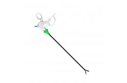 China Single Use Disposable Laparoscopic Instruments ODM Stainless Steel Material supplier