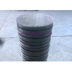 DN800 316L 86 Pieces Metal Structured Packing for sale