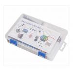 Random Colour Electronic Kit 830 Point Solderless Bread Board For DIY Circuit for sale
