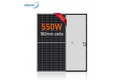 China PV On Grid Solar Power System Mounting With Metal Ground Screw Hardware supplier