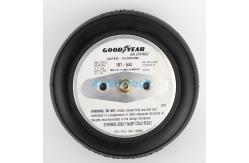 China Goodyear 1B7-544 Industrial Air Spring 579-91-3-520 Single Convoluted Airbag supplier