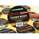 Custom Printed Paper Stickers Cheap Eco-Friendly Self-Adhesive Labels Business Stickers