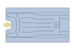 China Surgical Forced Air Warming System Full Body PE PP Material Single Use supplier