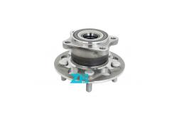 China 42410-0R040 424100R040 Rear Hub Bearing Assembly Spherical supplier