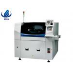 Automatic Stencil Printer SMT LED pick and place machine 0.8-6 mm PCB Thickness for sale