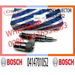 Pump 0414701013 0414701052 0414701083 2995480 2998526 5237178 42562791 500331074 Diesel Injector