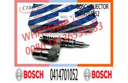 China Pump 0414701013 0414701052 0414701083 2995480 2998526 5237178 42562791 500331074 Diesel Injector supplier