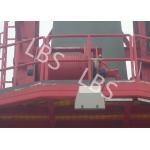 Heavy Offshore MarineTower Crane Winch For Mobile Cranes , Crawler Cranes for sale