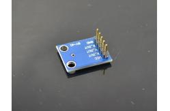 China DC 3V - 5V Three Axis Accelerometer Treaxial ADXLl335 Module Analog MMA7260 supplier