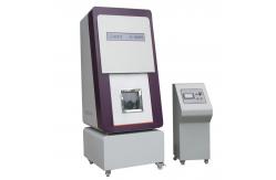 China UN38.3 Standard Basis Battery Vertical Impact Testing Equipment Free Drop Tester supplier