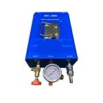 High Pressure Positive Displacement Pumps DC-120 For Manufacturing Plant for sale