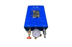 China Hydraulic Power Electric Hydrostatic Test Pump 360L/H supplier