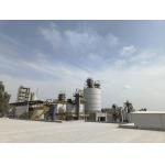 High Capacity Rotary Kiln Vertical Roller Mill Low Energy Consumption for sale