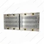 PA66 GF25 Strip Customizable Extrusion Mold Nylon Bars Formed Pattern Die for Polyamide Thermal Break Strips Extrusion for sale
