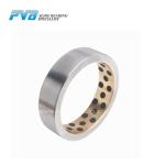 JDB-2C Casting Steel Copper Alloy Bearing Self Lubricating Oiles Bearing for sale