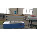PE HDPE Plastic Pipe Extrusion Line Polyethylene Pipe Manufacturing Machine