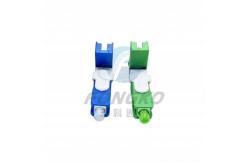 China UPC Fiber Optic Fast Connector supplier