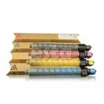MP C2800 Cyan Ricoh Printer Toner Color Compatible Ricoh Aficio MP C3300 for sale