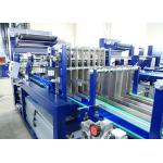 Automatic Multifunction PE Film Shrink Wrapping Machine