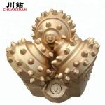 216mm IADC 537 TCI Tricone Bit For Oil Wells And Water Wells for sale