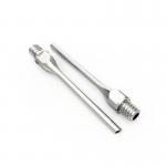 Industrial Grade CNC Stainless Steel Parts For Precision Machined Components for sale