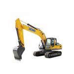XE200DA XCMG Hydraulic RC Crawler Excavator 20 Ton Cummins Engine for sale