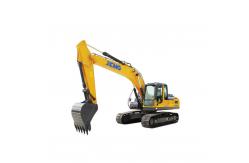 China XE200DA XCMG Hydraulic RC Crawler Excavator 20 Ton Cummins Engine supplier