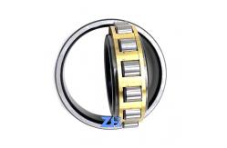 China Reducer Cylindrical Roller Bearings RN203ECM RN204ECM RN205ECM RN206ECM Cylindrical Roller Bearing supplier