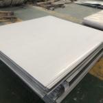 Cold Rolled 316 Stainless Steel Plate 6mm SS Sheet For Building Material 1000mm for sale