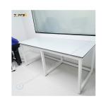 Adjustable Structure Wall-mounted Laboratory Wall Bench For Modern Labs for sale