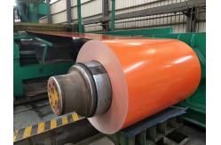 China Customizable Prepainted Aluminium Coil for Enhanced Protection and Durability supplier