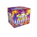 Mandarin Consumer Fireworks 36 Shot Outdoor Salutes Big Cake Design Fireworks for sale