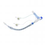 Respiratory Therapy Double Lumen Bronchial Tube 35fr 37fr for sale