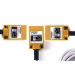 Lightweight Wireless Inductive Proximity Sensor ABS Material With CE Certification for sale