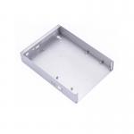 Steel Sheet Metal Bending Processing Non-standard Sheet Metal Part Processing Communication Equipment Housing Processing for sale