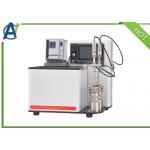 ASTM D525 Oxidation Stability Testing Equipment (Induction Period Method) for sale