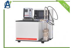 China Lubricating Greases Apparent Viscosity Tester according to ASTM D1092 supplier