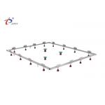 Rectangle 16 Feet 150x180cm Large Shower Tray Support Frame for sale